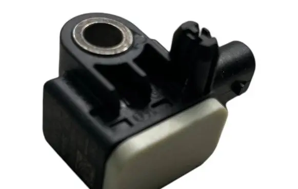 Audi A6 C7 Airbag deployment crash/impact sensor 4H0959643 140120202