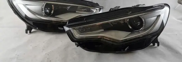 Audi A6 C7 Headlight/headlamp 4G0941005