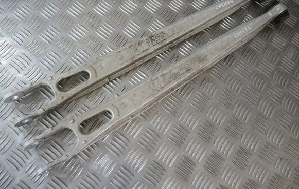 Porsche Cayman 982 Rear control arm 98133114303