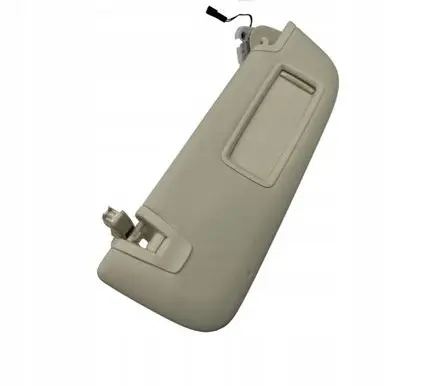 Porsche Panamera (970) Sun visor 97073113202