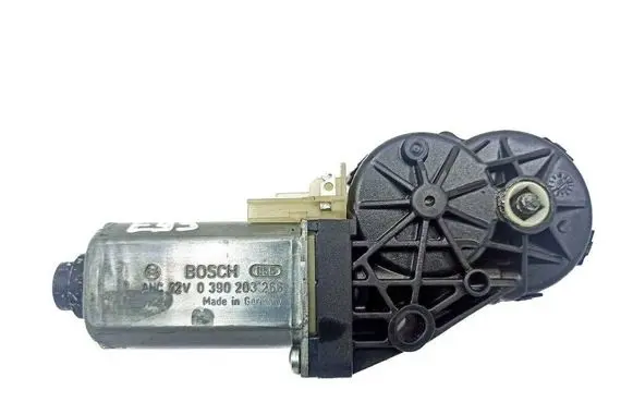 BMW 3 E92 E93 Folding roof motor 0390203266 00628