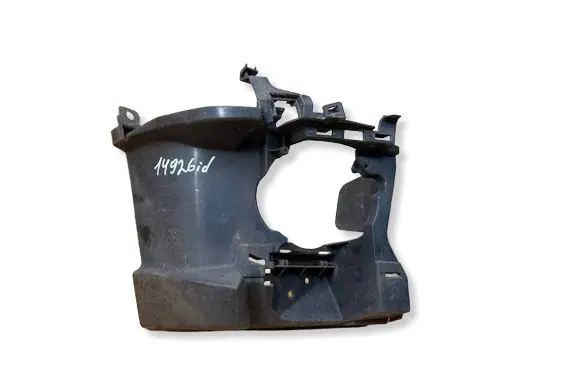 BMW 3 F30 F35 F31 Fog light bracket 51117386362 7386362 15857711
