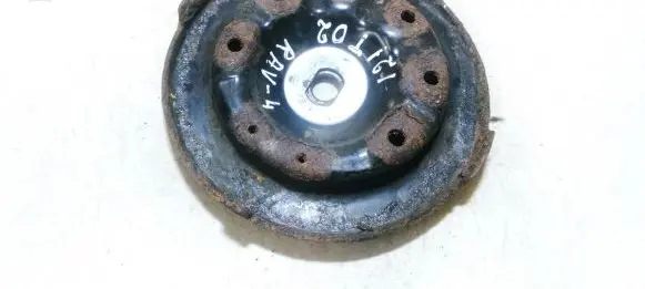 Toyota RAV 4 (XA20) Front coil spring rubber mount 