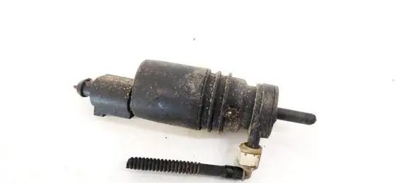 Volkswagen Phaeton Windscreen/windshield washer pump