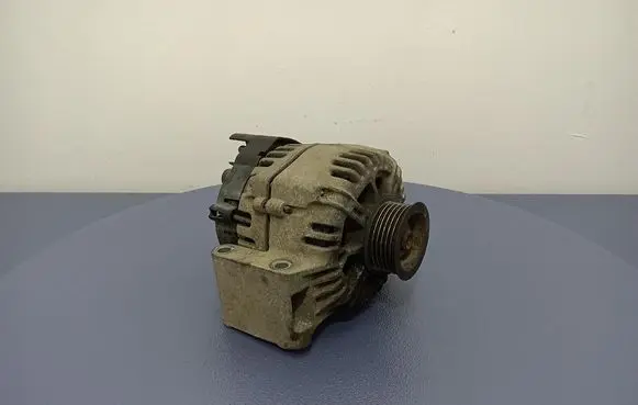 Fiat Punto (199) Generator/alternator 51880174