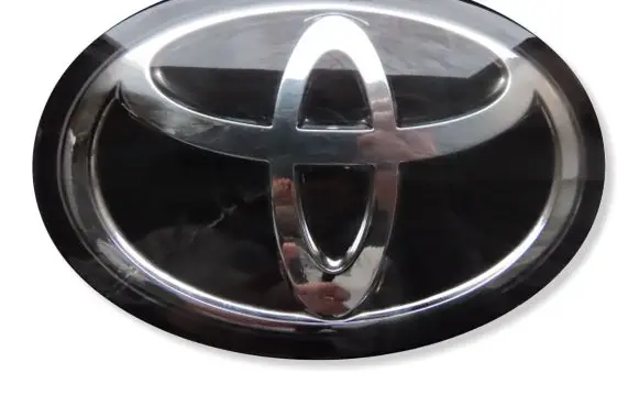 Toyota RAV 4 (XA50) Manufacturer badge logo/emblem 5314133130