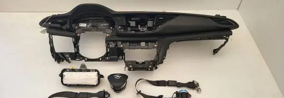 Opel Insignia B Airbag set with panel 0031697254 240179 3009976600