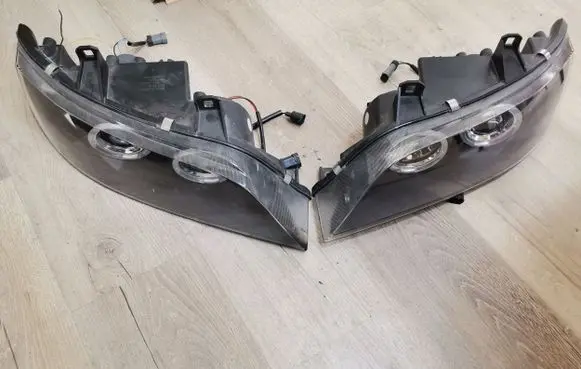 BMW Z3 E36 Headlights/headlamps set SK3302103Z96