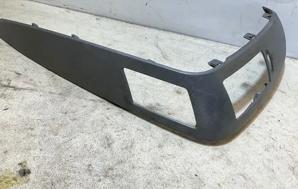 Mercedes-Benz Sprinter W906 Other dashboard part A9066890137 00007K28 9137161200000