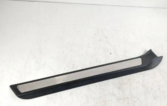 Mercedes-Benz E C207 W207 Front sill trim cover A2076800235