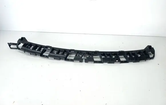 Porsche Cayenne (9Y0 9Y3) Front bumper support beam 9Y0807863