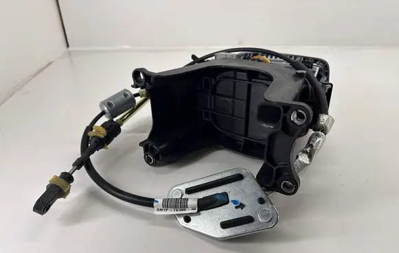 Ford Ecosport Gear shifter/selector GN1P7K004 GN1P7K004KB3JA6 GN1P7E395AB