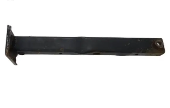 Citroen C3 Aircross Front bumper shock/impact absorber
