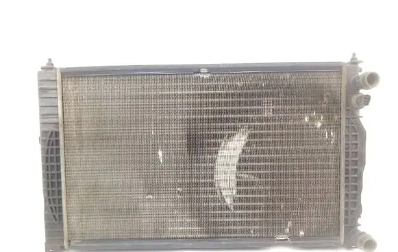 Audi A4 S4 B5 8D Coolant radiator