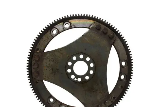 Flywheel