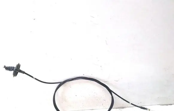 Toyota Avensis T270 Engine bonnet/hood lock release cable