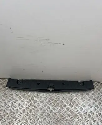 Renault Twingo III Trunk/boot sill cover protection 849202470R