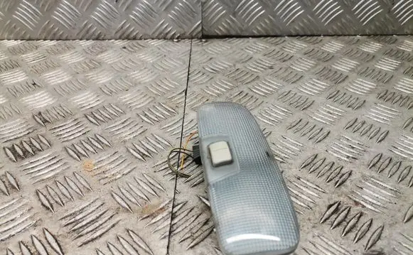 Ford Focus Rear seat light 8A6A13776EA