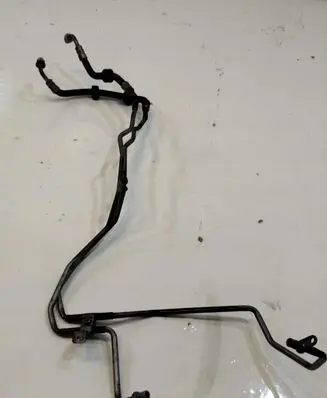 Mercedes-Benz C W205 Oil cooling pipe A6511805330