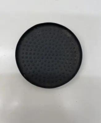 Volkswagen Golf V Cup holder pad/mat 1K5863301