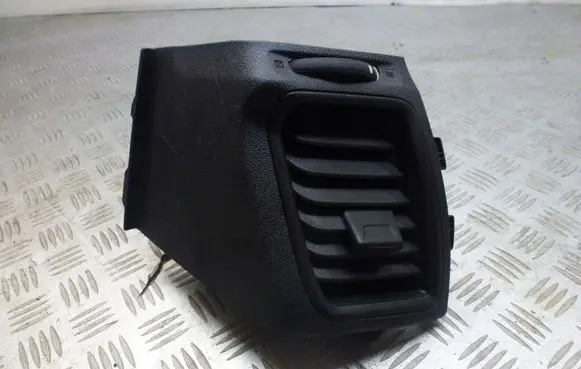 Ford Transit Custom Dashboard side air vent grill/cover trim