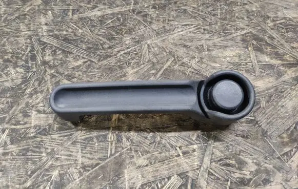 Jeep Cherokee Front door exterior handle