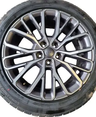 Jeep Grand Cherokee WL R21 alloy rim 04755395AA