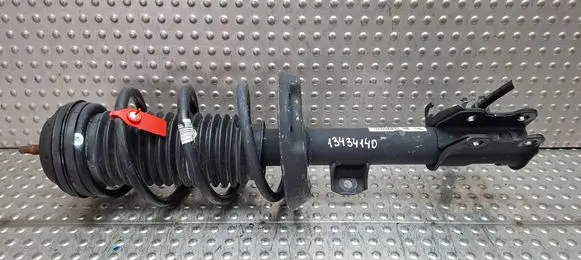 Opel Corsa E Front shock absorber/damper S25071938 13434140