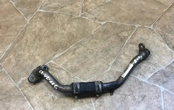 Mercedes-Benz S C217 Brake vacuum hose/pipe A2760902177