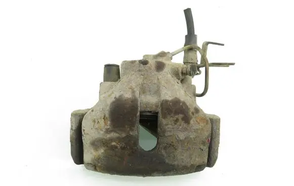 Audi A4 S4 B6 8E 8H Front brake caliper 