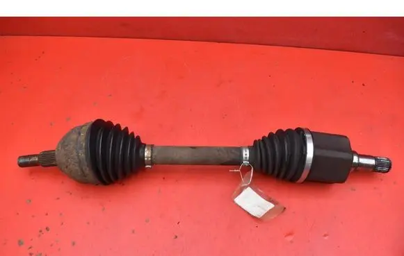 Ford Kuga I Front driveshaft 