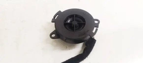 Peugeot 807 Front door speaker 9633355780