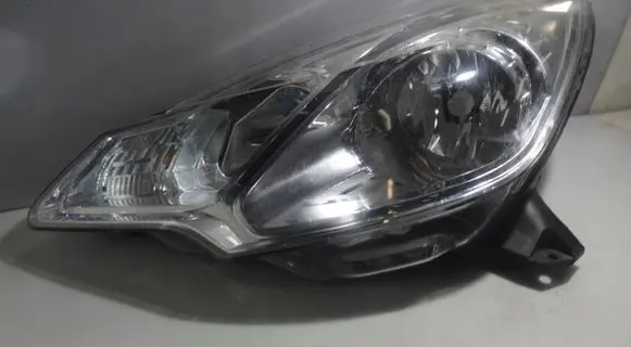 Citroen DS3 Headlight/headlamp