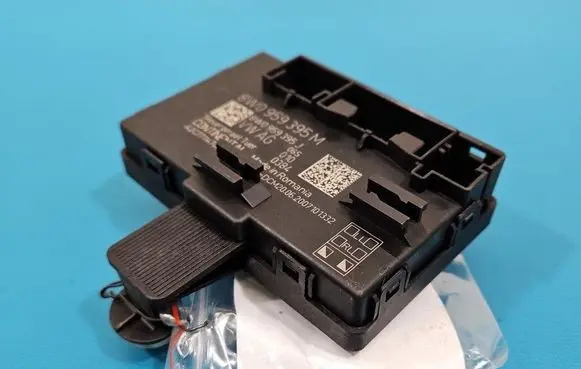 Audi A4 S4 B9 8W Central body control module 8W0959395M IMPRK1571198