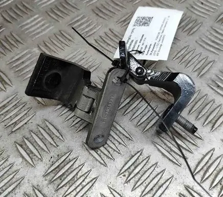 Porsche Cayenne (9Y0 9Y3) Tailgate/trunk/boot hinge 95882729900 95882730000