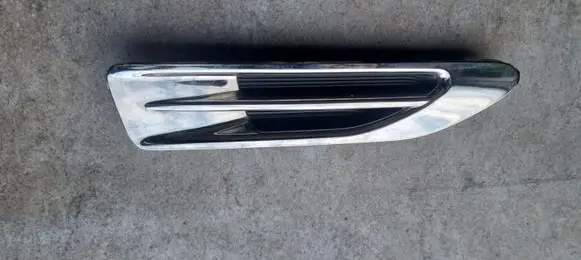 KIA Optima Fender trim (molding) 87772D4000