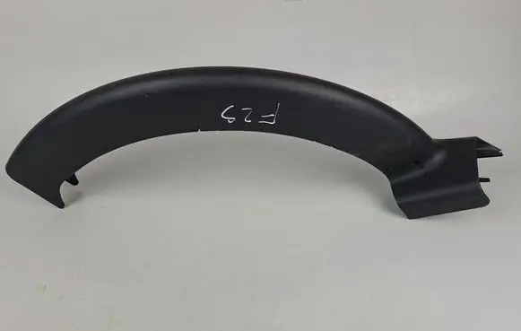 Audi A6 S6 C7 4G Other trunk/boot trim element 4G5971821