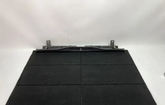 Citroen C4 Grand Picasso Trunk/boot mat liner 