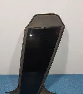 BMW Z4 E89 Dash center air vent grill 7453303