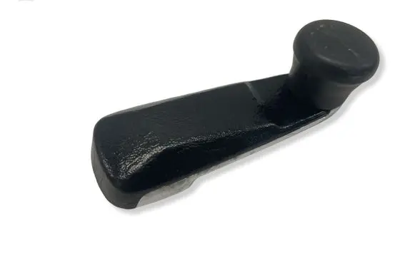 Mercedes-Benz E W124 Front door interior handle 2017680136