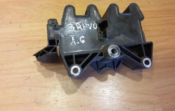 Fiat Bravo - Brava High voltage ignition coil 0040100029