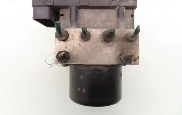 Volkswagen Polo III 6N 6N2 6NF ABS Pump 10020400484 3A0907379