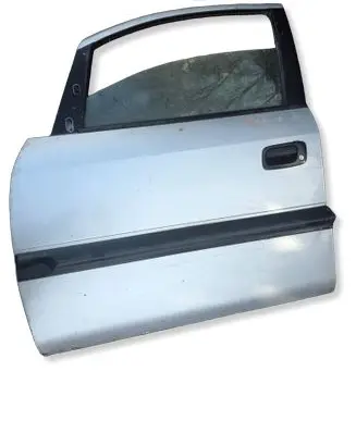 Opel Zafira A Front door 