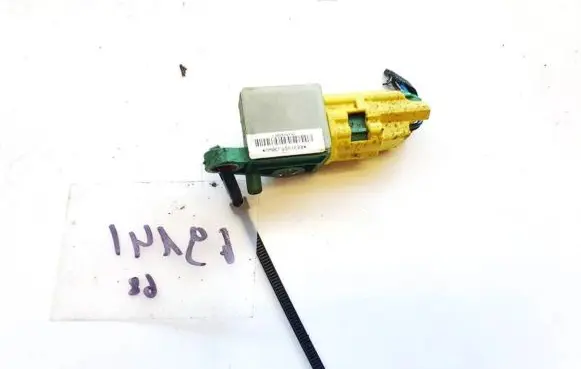 Seat Leon (1P) Airbag deployment crash/impact sensor 3c0909606