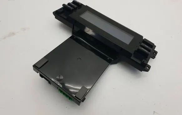 Volvo XC70 Screen/display/small screen 30797715 08W22E05 SN4564648