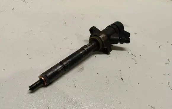 Ford Focus Fuel injector 0445110239