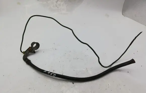 Hyundai Santa Fe Negative earth cable (battery) NOCODE