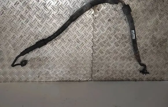 Audi A4 S4 B8 8K Power steering hose/pipe/line 8K2422893CK