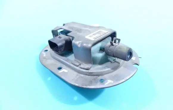 KIA Optima Central body control module IMPRK1345214