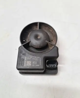 Volkswagen Golf V Alarm system siren 1K0951605D